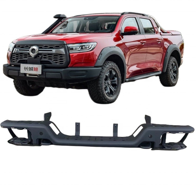 Großmauer-Fahrzeug-Fitment Stahl Front- und Hinterschützungsbalken für Waffen Offroad-Version