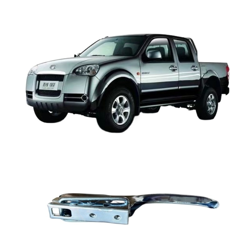 Hinterbox-Handgriffe Heckplatte Buckle für Great Wall Wingle Pickup Truck 2006- OE NO. nicht