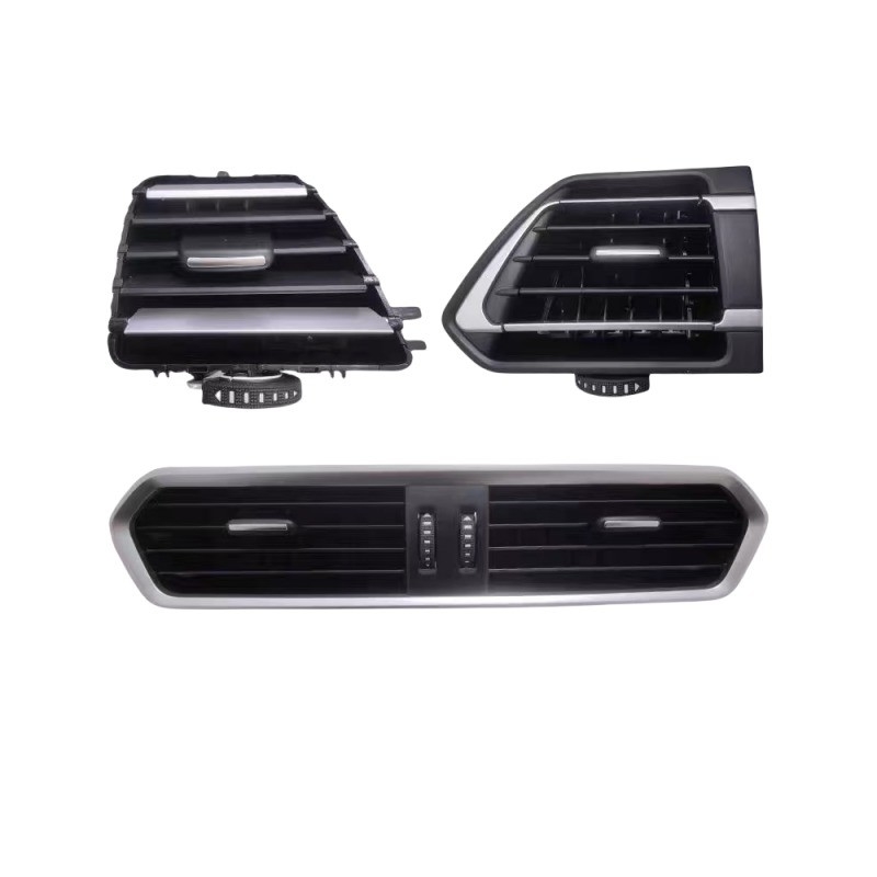 OE NO. Klimaanlage-Ausgang für die Große Mauer Wingle5/Wingle6 2.8 TD Motor Original