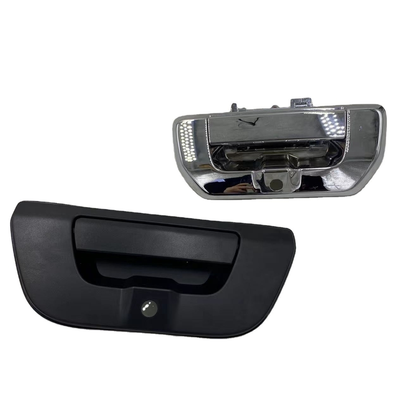 Großwand-PAO-Hinterbox-Schnalle mit Hinterfrachtbox-Handle