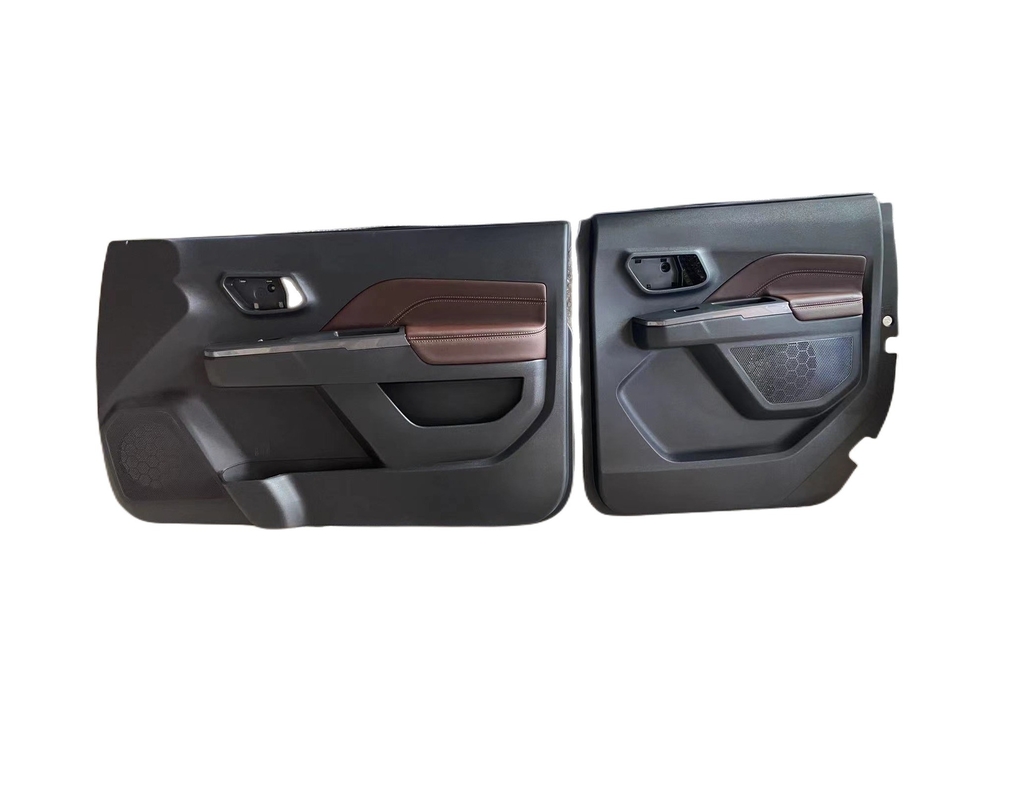 Fengjun 5 2011-2016 Auto-Engine-Teile Veneer auf der Vorderspalte für Top-Performance