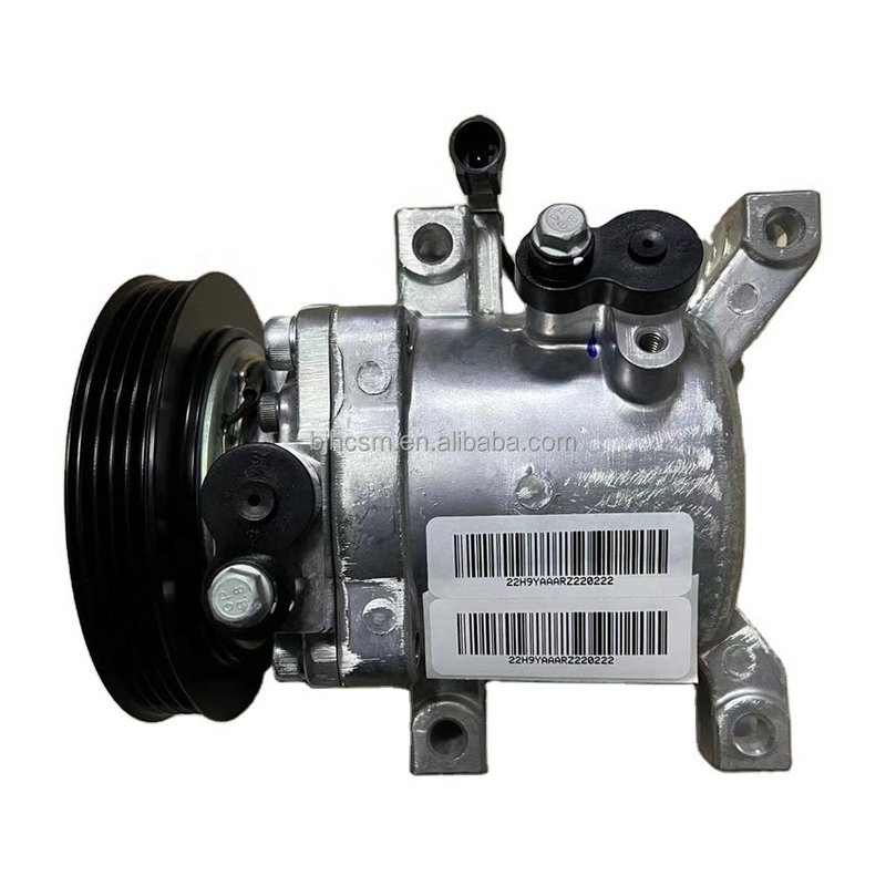 8103100-M18 8103200-S16 Auto-Ac-Kompressor für GWM Great Wall Motors Haval C30 / C50 / H6 / M2 / M4
