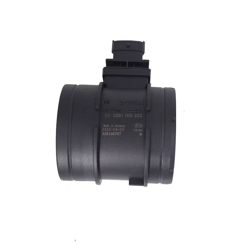 HAVAL Auto-Fitment Top-Luftdurchflussmesser für H3H5H6 und Große Mauer Fengjun 56 Dr. 02581006223