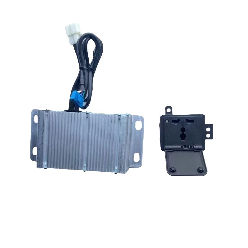 Große Mauerkanone Haval H6 Tank 300 Kraftstoffwandler 12V auf 220V zum Ersetzen / Reparieren