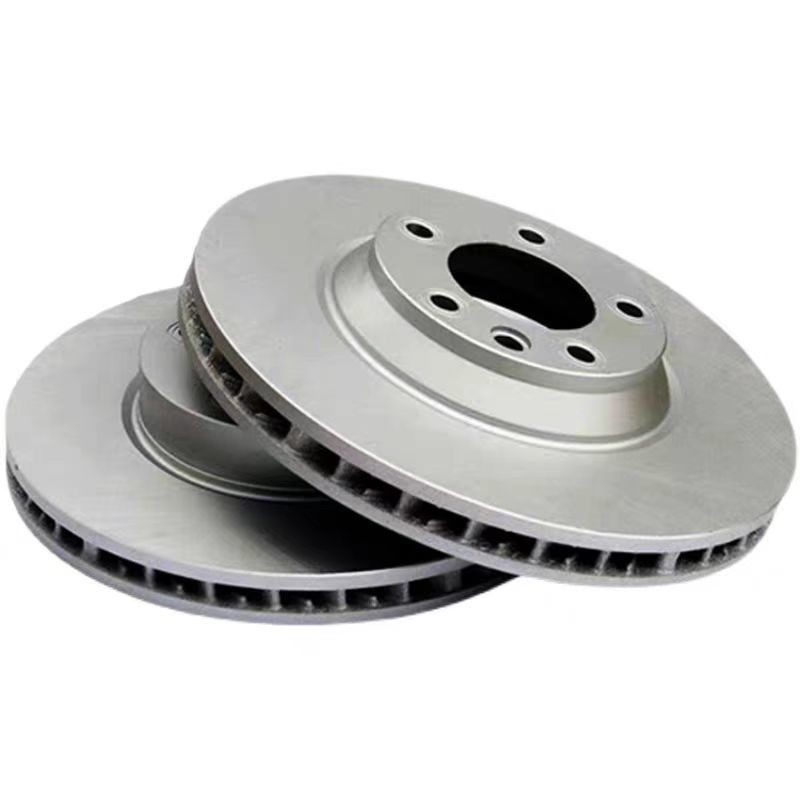 Vorbremsscheibe für den Großmauer-Kanonenpickup Fengjun 567 Tank 300 Haval H6H3H5H2M6C30